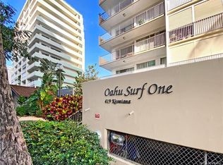419 Keoniana St APT 405, Honolulu, HI 96815