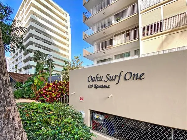 419 Keoniana St, Honolulu, HI