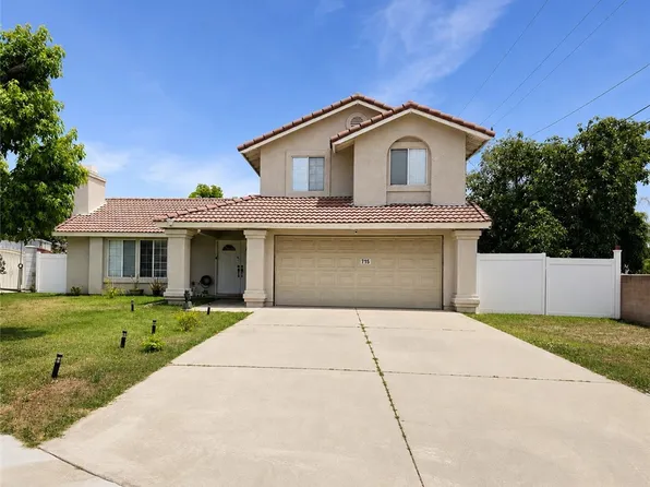 715 N Sutter Ave, San Bernardino, CA 92410