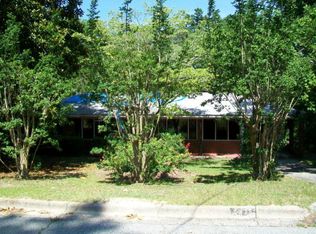 2435 Dickey Rd, Augusta, GA 30906