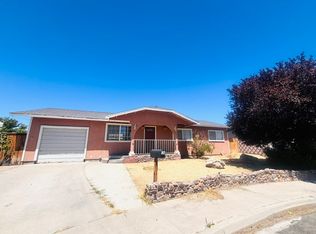 960 McKay Ct, Fallon, NV 89406