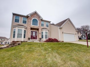 9318 W Ryan Ct, Milwaukee, WI 53224