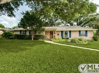 10748 Eden Roc Dr, Dallas, TX 75238