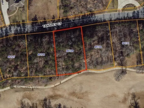 4111 Tansley Ct #22, Greensboro, NC 27407