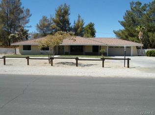 13936 Tawya Rd, Apple Valley, CA 92307