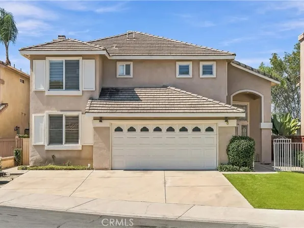 8 Tesoro, Mission Viejo, CA 92692