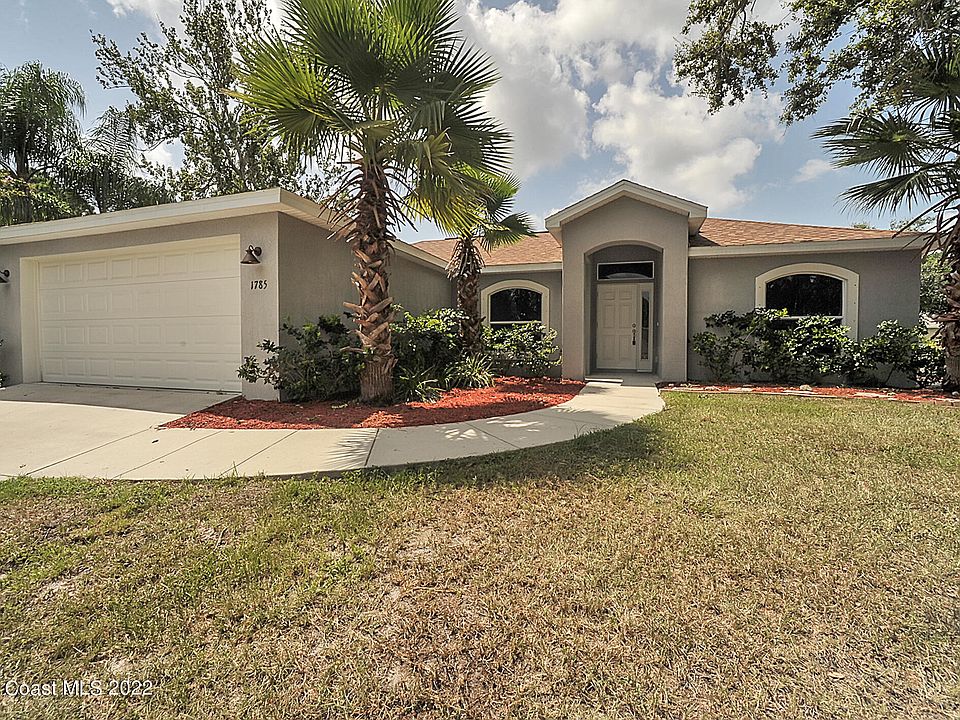 1785 Orris Ave Merritt Island FL 32952 Zillow