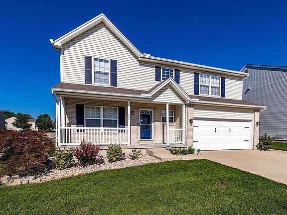 2nd image of 929 Delhi Dr