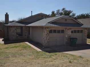 1909 Margalene Way APT A, Austin, TX 78728