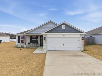 7320 E 141st St N, Collinsville, OK, 74021