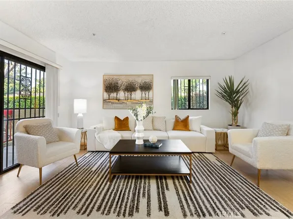 330 N Rural Dr APT 101, Monterey Park, CA 91755