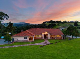 18665 Castle Hill Dr, Morgan Hill, CA 95037