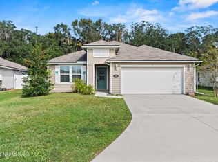 349 Fox Water Trl, Saint Augustine, FL 32086