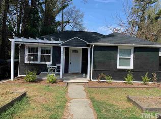 605 E Maynard Ave, Durham, NC 27704