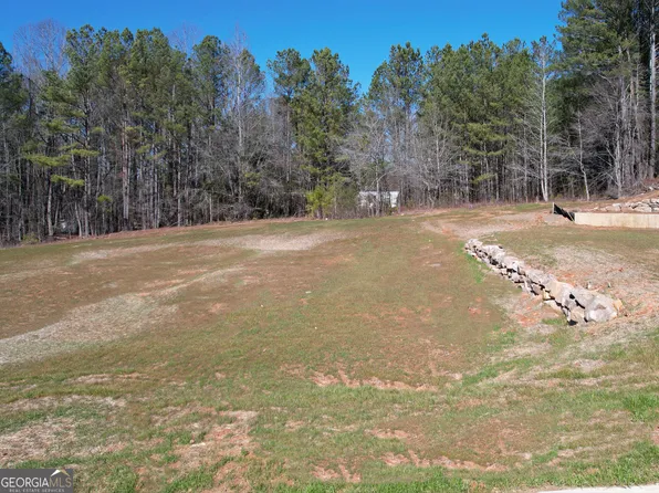 12 Rivers Edge Ln Lot 2, Franklin, GA 30217