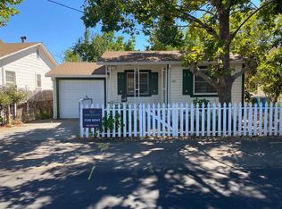 180 Northside Ave, Sonoma, CA 95476