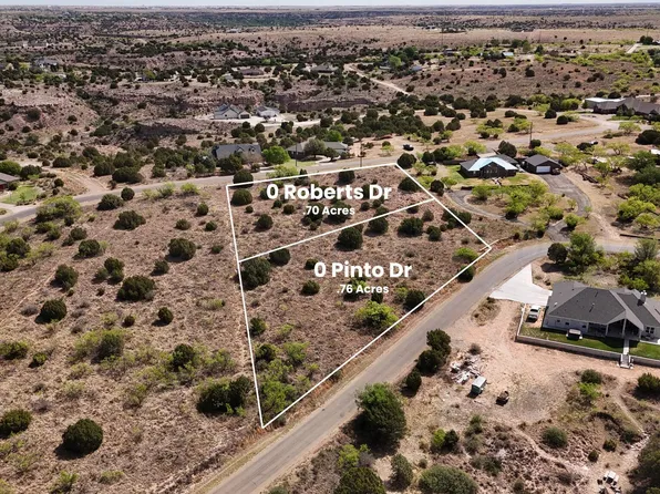 0 Pinto Dr, Amarillo, TX 79118