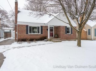 1184 Griswold St SE, Grand Rapids, MI 49507