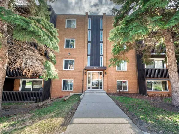 507 N 57th Ave SW #206, Calgary, AB T2V 0H3