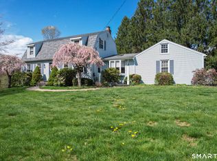 230 Wallingford Road, Cheshire, CT 06410