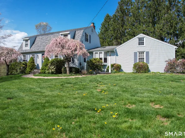 230 Wallingford Road, Cheshire, CT 06410
