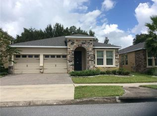 13831 Pickett Reserve Ct, Orlando, FL 32826