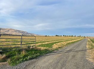 N Hosko Rd #1, Prosser, WA 99350