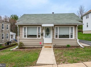 39 Seminary Ave, Reading, PA
