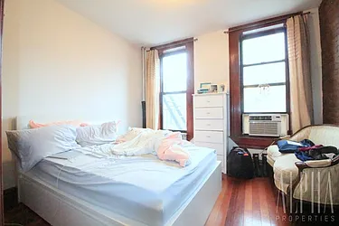 Rented by Alpha Properties NYC I LLC