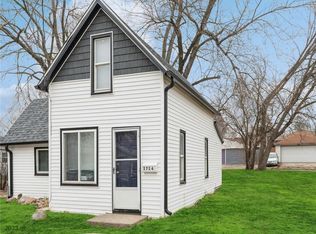 2724 Kinsey Ave, Des Moines, IA 50317