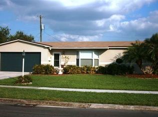 1694 NW 66th Ave, Margate, FL 33063