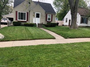 909 Beech St SW, Wyoming, MI 49509