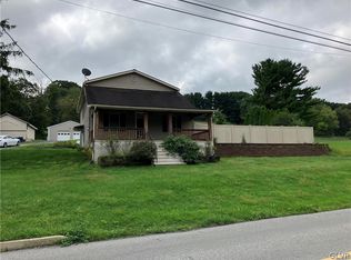 3768 Huckleberry Rd, Allentown, PA 18104