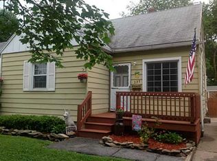 337 Mosley Rd, Rochester, NY 14616