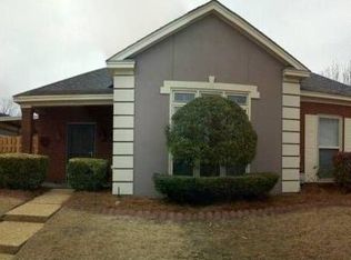 1645 Prairie Ln, Montgomery, AL 36117