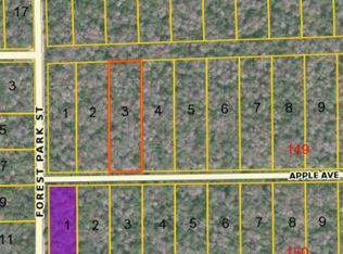 3880 Apple Ave, Bunnell, FL 32110