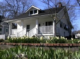 4908 Georgia Ave, Nashville, TN 37209