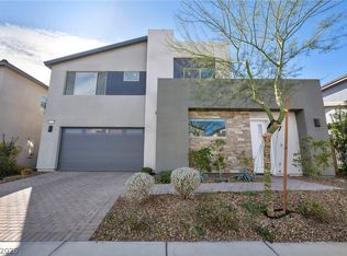 4121 Railhead Pass Ave, Las Vegas, NV 89141