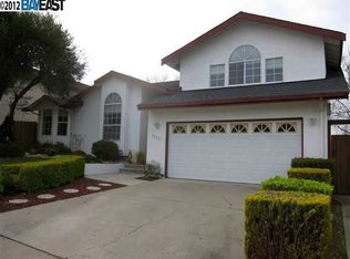7751 Olive Dr, Pleasanton, CA 94588