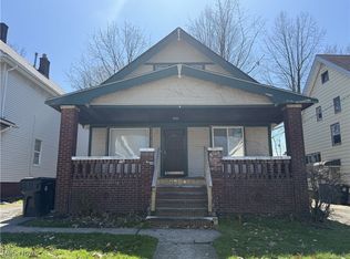 11422 Parkview Ave, Cleveland, OH