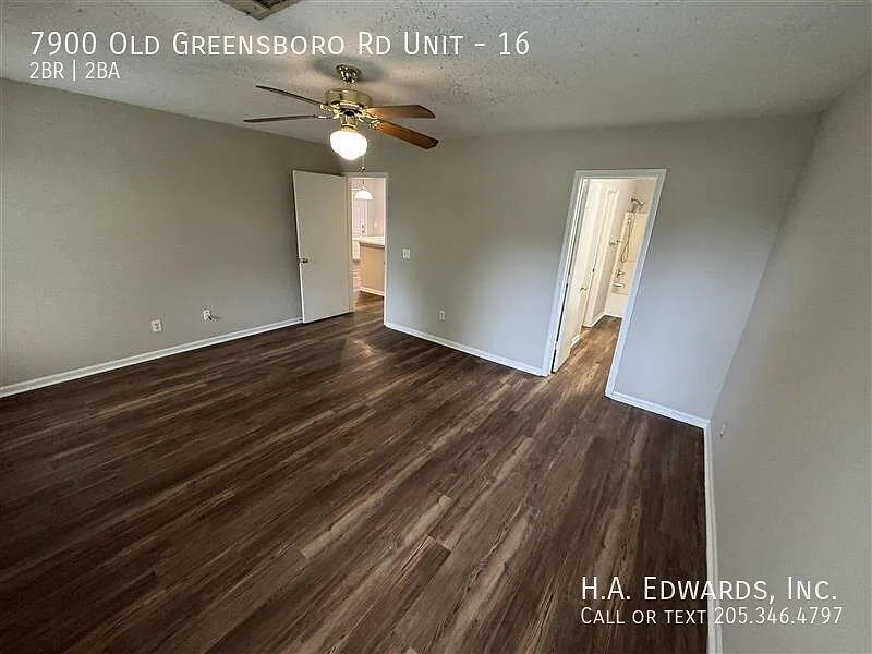 Duck Creek Apartments — Photo 4