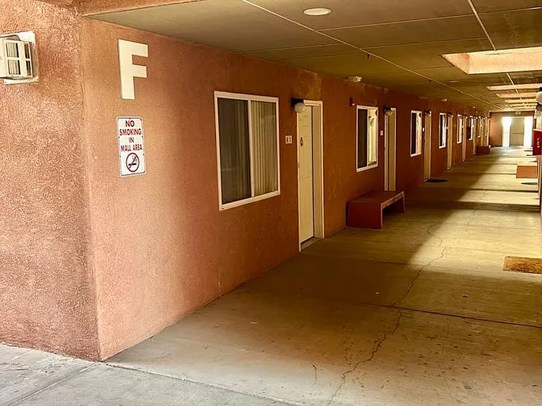 Modern Condo-Style Living Near Nob Hill & UNM $300 Off Move-In Special at The Spirals Apartments — Photo 24