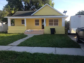 1609 Cumbie Ave — Photo 1
