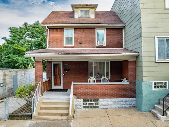 3231 Dobson St, Pittsburgh, PA 15219