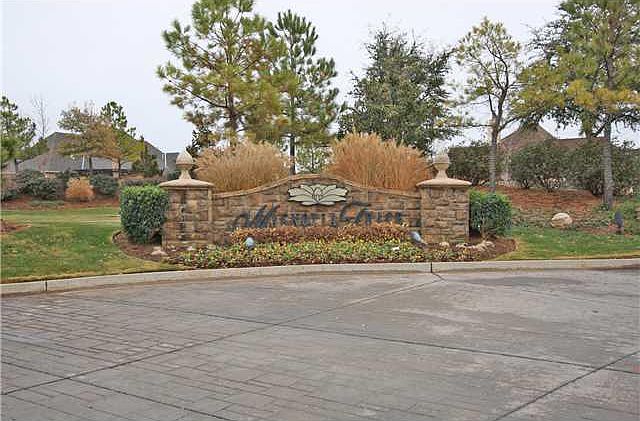 2nd image of 1408 N Tea Olive Way Lot 12