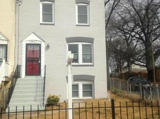4920 Ames St NE, Washington, DC 20019