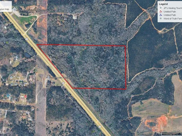 0 S Us Highway 231, Ozark, AL 36360