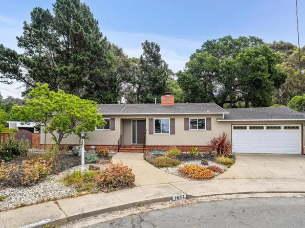 1637 Lake Chabot Ter, San Leandro, CA 94577