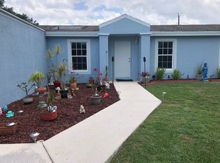 3100 NW 33rd Ave, Okeechobee, FL 34972