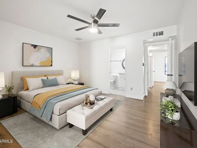 2305 S Orange, Mesa, AZ, 85210